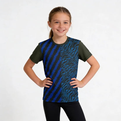 kids football training t shirt
youth sports performance wear
children football practice jersey
kids school sports jersey
junior academy training top
kids active sports outfit
boys girls football wear
children outdoor sports apparel
kids lightweight sports t shirt
junior team training jersey
kids breathable football top
school sports uniform kids
kids daily sportswear jersey
children athletic play clothing
youth football training apparel