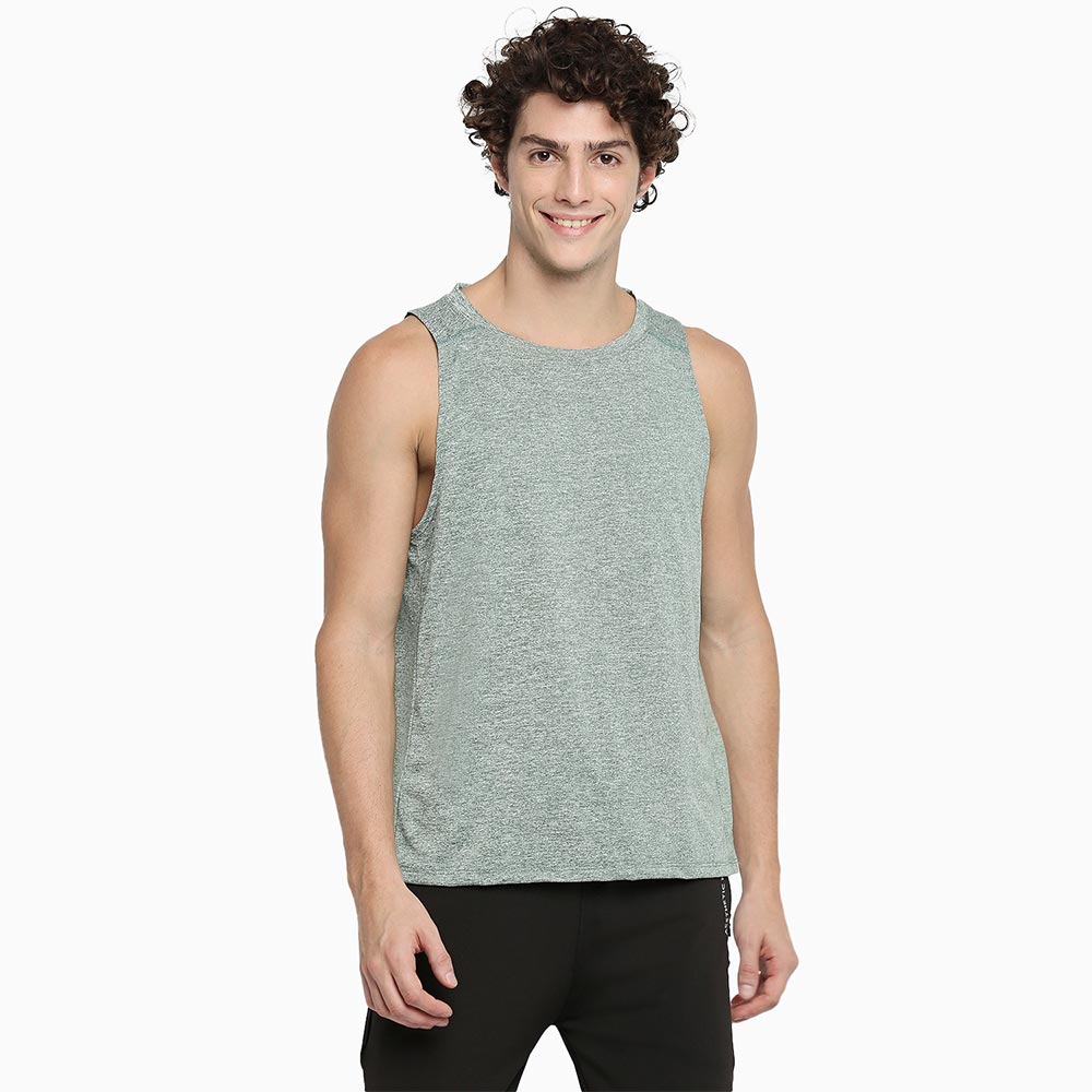 Men’s Printed Sports Singlet,Activewear Singlet for Men,Gym Singlet for Men,Sports Tank Top for Men,Sleeveless Shirt for Men,Men’s Workout Singlet