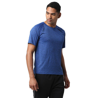 Essential Dry-Fit Polyester T-Shirt