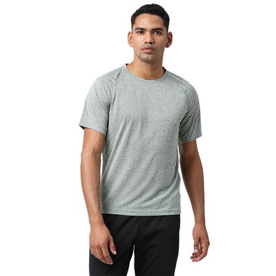 Essential Premium Active Tee
