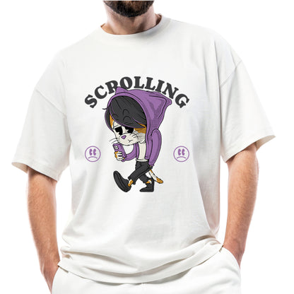 oversized tee shirts, drop shoulder t shirt, graphic t shirt for men, funny cartoon t shirt, oversized t shirt unisex, social media graphic tee, baggy t shirt, unisex oversized tee shirt, cotton oversized t shirt, relatable graphic t shirt, funny oversized tee, xxxl t shirt, digital art t shirt, oversized meme t shirt, skater cartoon t shirt, cartoon print t shirt

