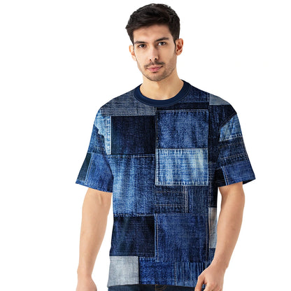 oversized t shirt men, oversized jersey, oversized denim print shirt, jersey t shirt, oversized shirt men, baggy t shirt, jersey shirts, oversized tees men, jersey tshirt, best oversized t shirt, denim oversized jersey, patchwork oversized shirt, oversized streetwear jersey, men’s oversized jersey, graphic oversized t shirt