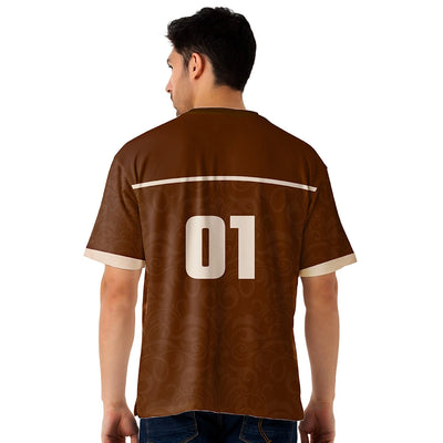 oversized jersey 01, number 01 jersey t-shirt, men’s oversized jersey, baggy jersey t-shirt, drop shoulder tees men, loose fit jersey shirt, oversized sports t-shirt, streetwear jersey men, 01 printed t-shirt, athletic style jersey top, men’s graphic jersey, urban streetwear tee, breathable polyester jersey, relaxed fit t-shirt men, trendy oversized fashion, casual jersey men, soft jersey fabric top, modern oversized apparel, baggy shoulder t-shirt men, everyday oversized wear