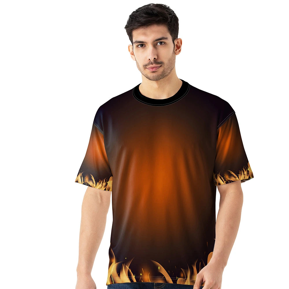 oversized jersey, oversized jersey men, black fire jersey, flame print jersey, oversized flame t shirt, fire streetwear jersey, baggy flame jersey, men’s oversized jersey t shirt, black oversized jersey men, trendy oversized jersey, streetwear oversized flame tee