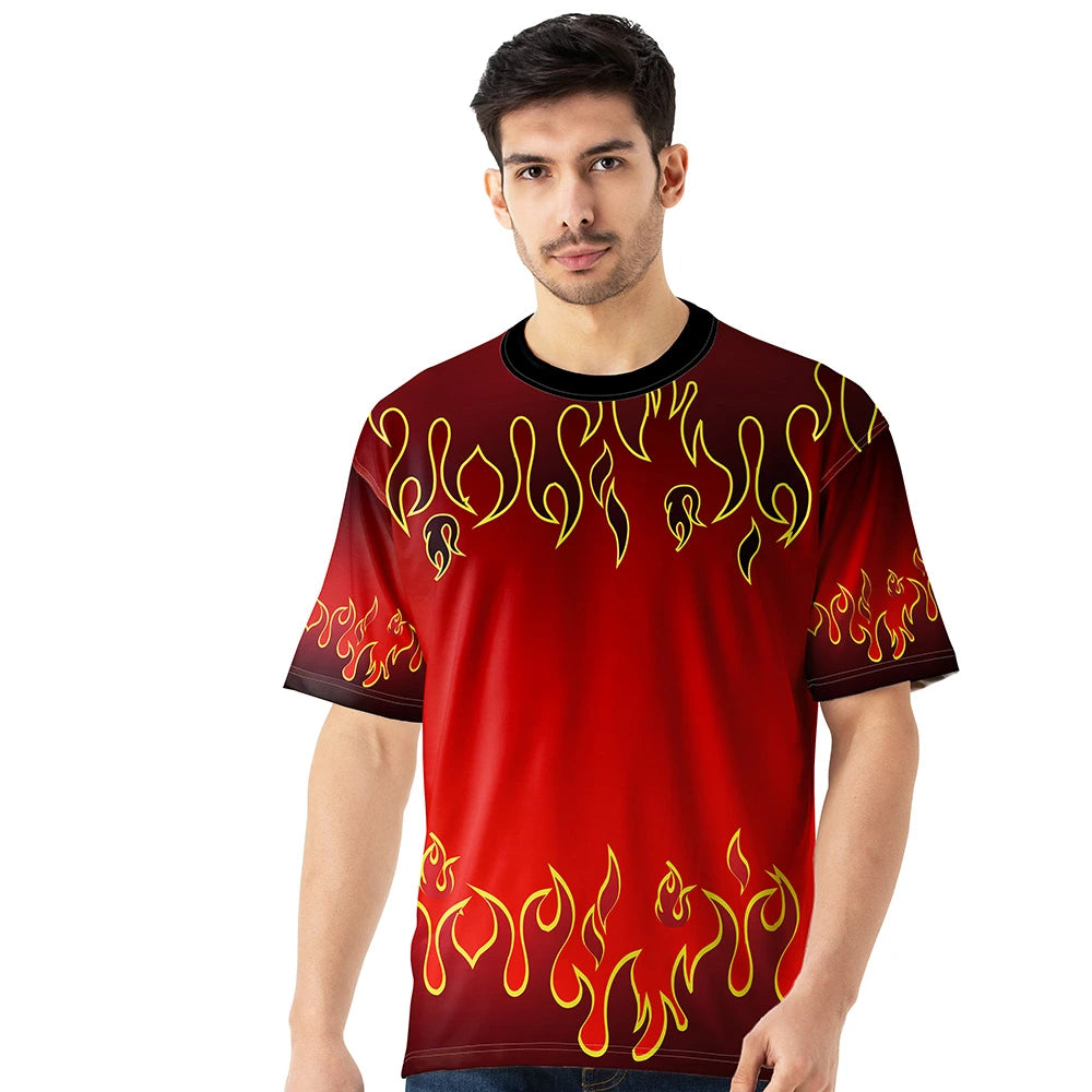 oversized jersey, red flame oversized jersey, yellow fire oversized t shirt, fire print oversized jersey men, flame streetwear t shirt, baggy flame oversized jersey, cool fire oversized tee, red oversized jersey streetwear, yellow flame oversized t shirt men, trendy oversized flame jersey
