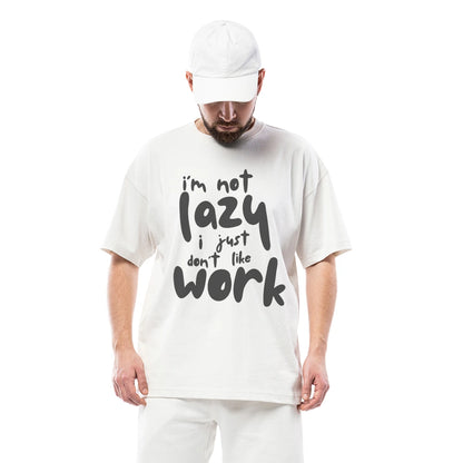 oversized t-shirts for men, funny graphic t-shirt, drop shoulder t-shirt, 100% cotton loose fit tee, casual streetwear t-shirt, men's graphic tee, baggy fit t-shirt