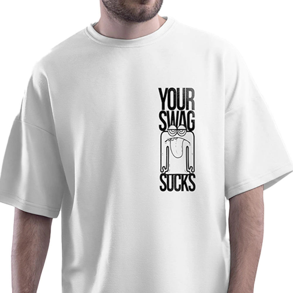 Over size tee
Printed t shirts for men
Down shoulder tees
Printed Over Sized tees
Streetwear t shirts
Desi Over Sized T shirt