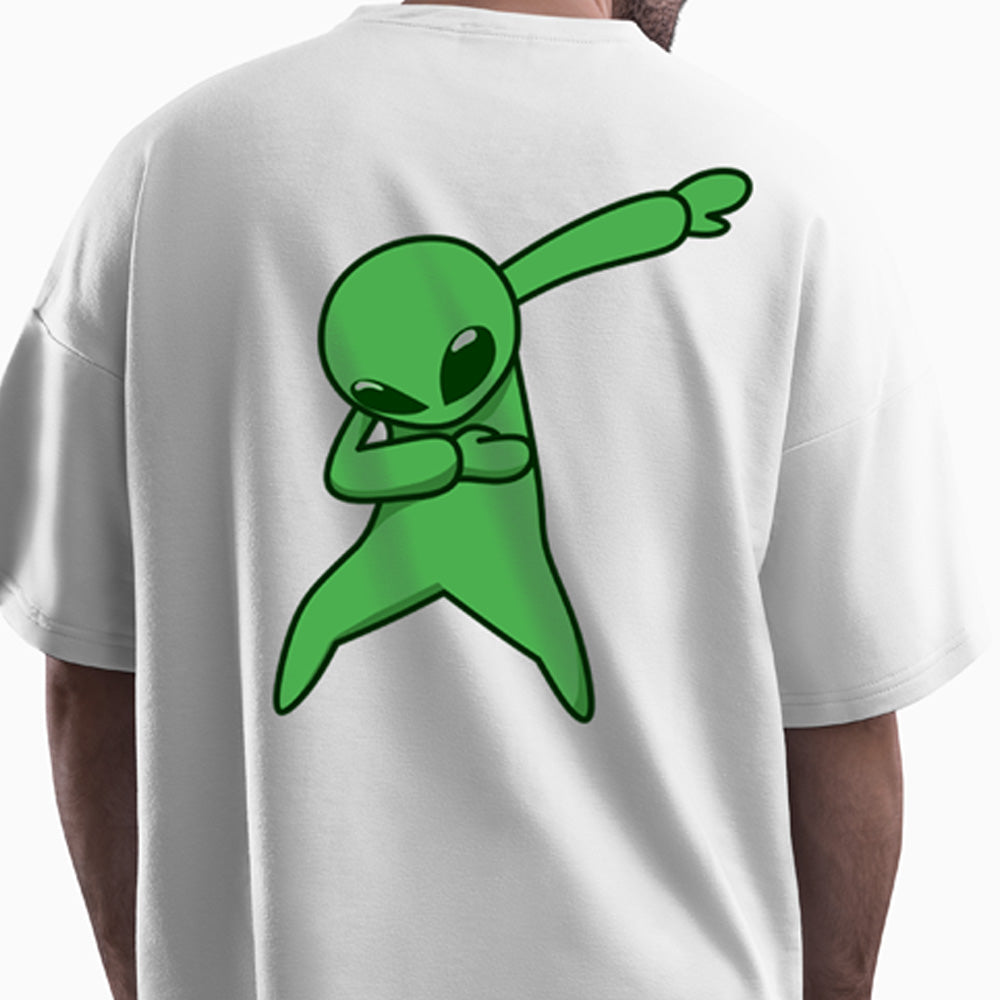 down shoulder t shirt
t shirts for men
over size t shirt
oversized tee shirts
Alien T-shirt 
Drop shoulder t shirt

