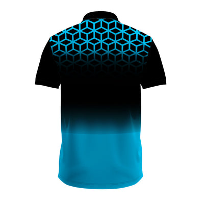 Personalised Cricket Polo Jersey for Club Teams |  Polo Tee - 2026 Edition