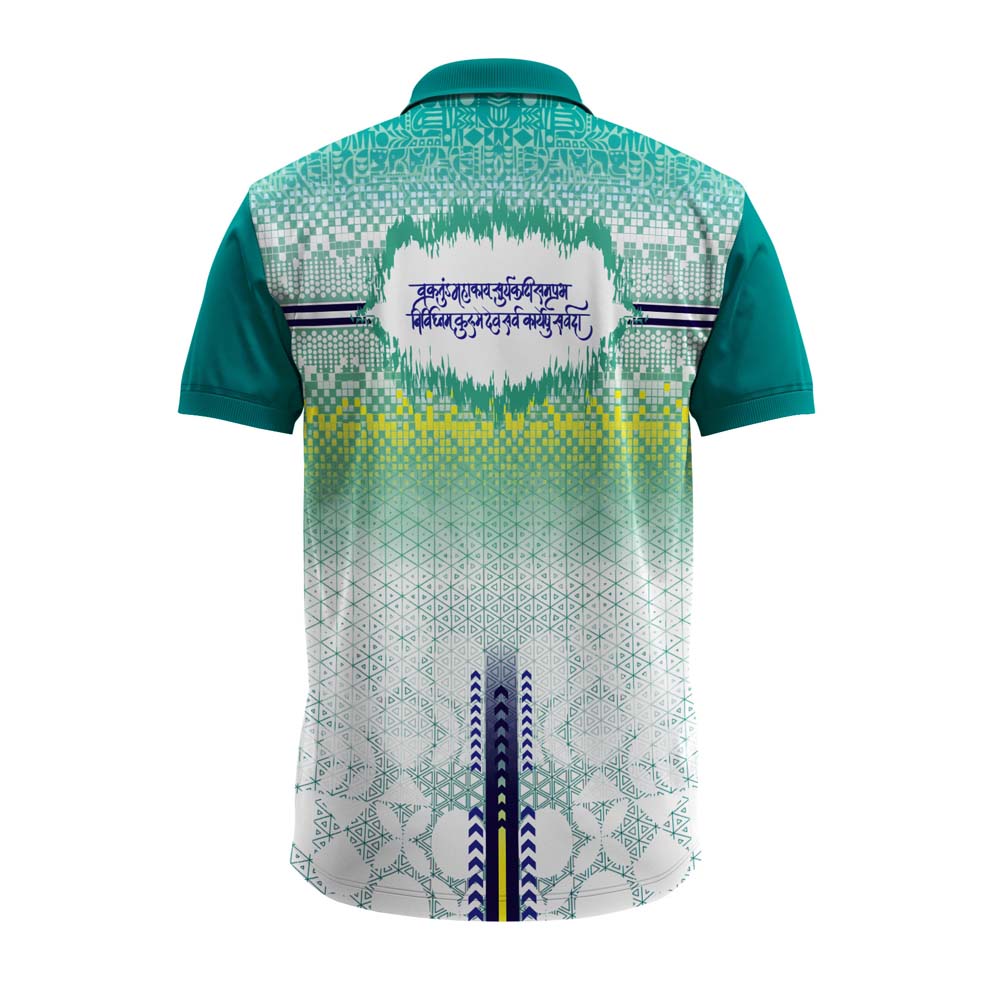 Ganpati Jersey, Ganpati Polo, Ganesh Chaturthi Jersey, Ganpati Bappa Jersey, Ganpati Sports Jersey, Ganpati Polo T-Shirt, Ganpati Festival Jersey, Ganpati Collection