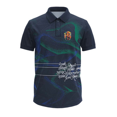 Ganpati Jersey, Ganpati Polo, Ganesh Chaturthi Jersey, Ganpati Bappa Jersey, Ganpati Sports Jersey, Ganpati Polo T-Shirt, Ganpati Festival Jersey, Ganpati Collection