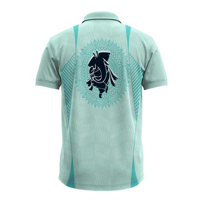 Ganpati Polo Jersey Back Design, Ganesh Chaturthi Sportswear, Ganpati Bappa Polo T-Shirt, Ganpati Festival Jersey, Ganpati Sportswear, Ganpati Collection