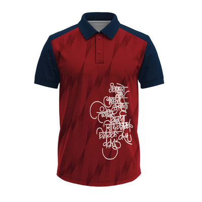 Ganpati Polo Jersey Back Design, Ganesh Chaturthi Sportswear, Ganpati Bappa Polo T-Shirt, Ganpati Festival Jersey, Ganpati Sportswear, Ganpati Collection