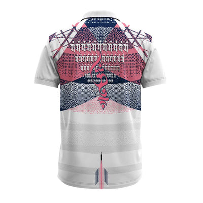 Ganpati Polo Jersey, Ganesh Chaturthi Jersey, Ganpati Festival Polo T-Shirt, Ganpati Sports Jersey, Ganpati Bappa Jersey, Ganpati Collection, Polo Sportswear