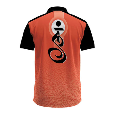 Ganpati Collection, Ganesh Jersey, Ganpati Sportswear, Ganpati Team Jersey, Festival Polo Jersey