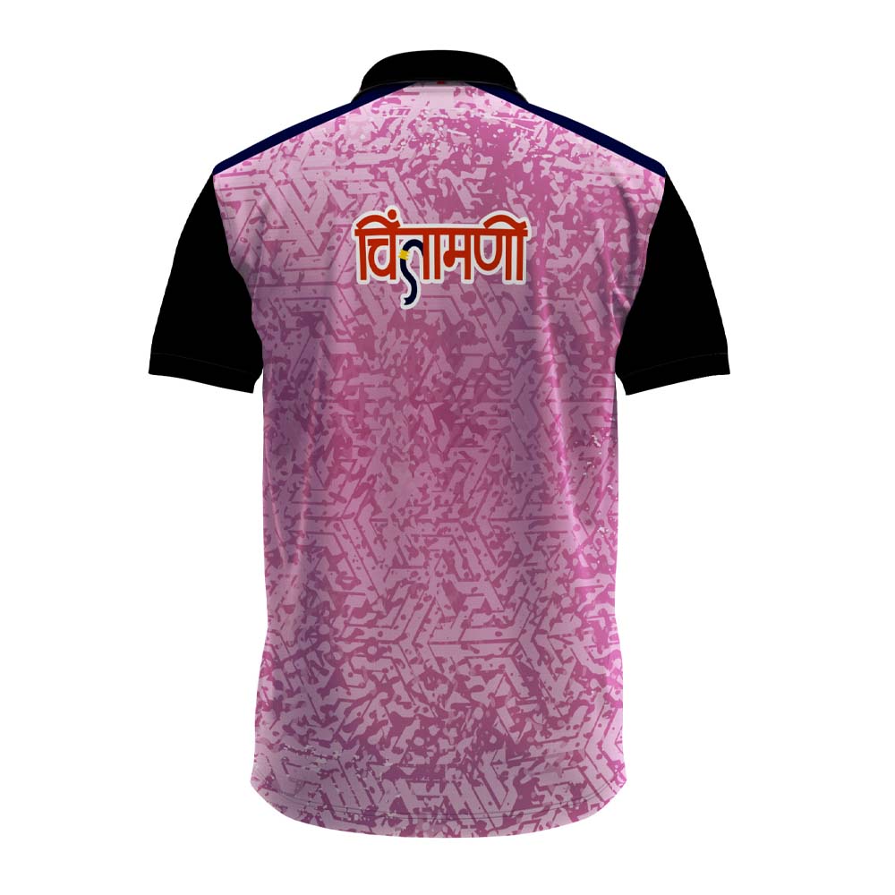 Ganesh Jersey, Ganpati Sportswear, Ganpati Team Jersey, Festival Polo Jersey