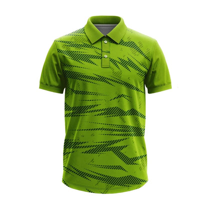 green cricket jersey men, polo collar cricket shirt, custom team jersey cricket, personalized cricket sportswear, cricket match uniform men, training cricket polo, men athletic cricket top, team wear cricket apparel, green sports jersey cricket, cricket club uniform, custom logo cricket jersey, breathable cricket shirt men, cricket tournament jersey