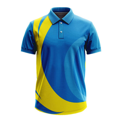 Custom Sports Jersey for Cricket	