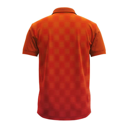 Customised Cricket Polo Jersey for Corporate Teams, Sports Events & Fans