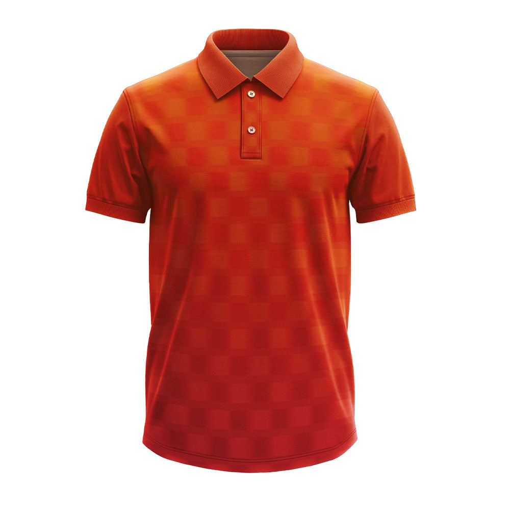 Customised Cricket Polo Jersey for Corporate Teams, Sports Events & Fans
