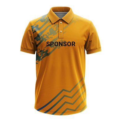 personalised polo jersey, sports polo jersey, performance polo t shirt, custom sportswear polo, lightweight polo jersey, printed polo jersey, training polo top
