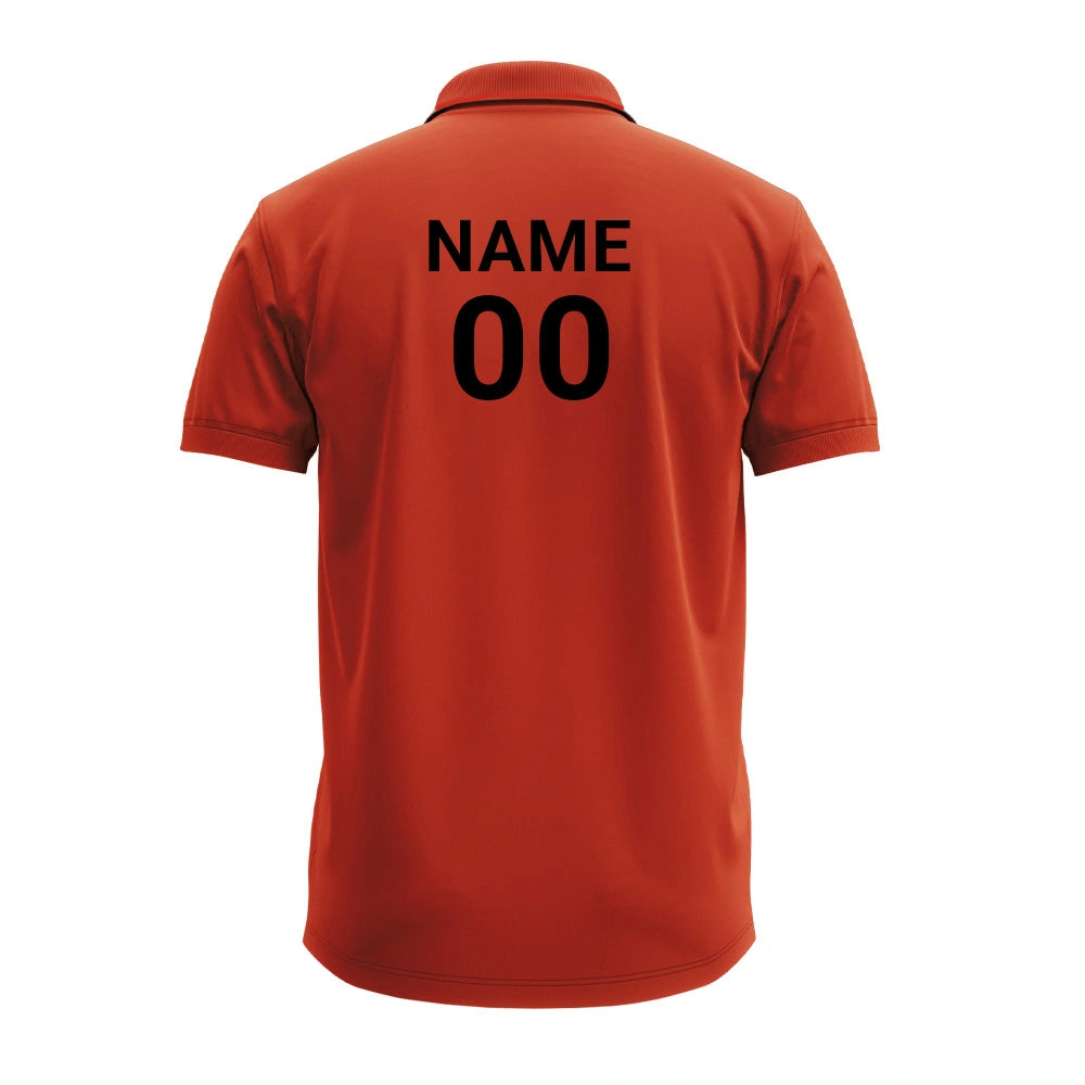 Custom Polo Jersey for Teams | Design for Your Team