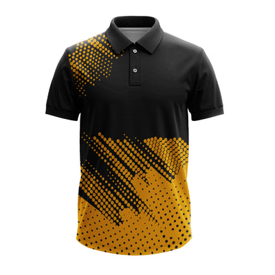 Personalized Polo Match Jersey for Team Sports