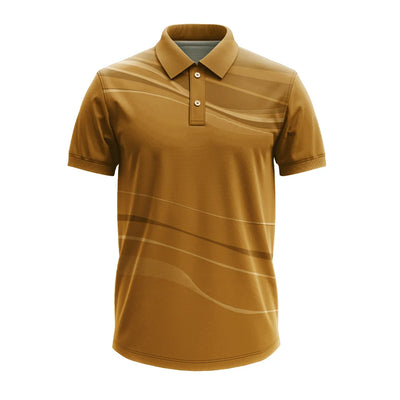 Custom Polo Sports Jersey with Team Branding Player Number & Name