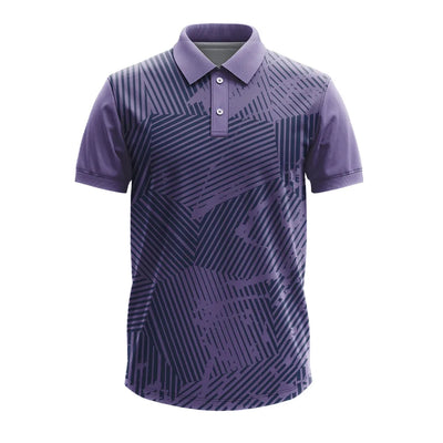 MatchCore Custom Polo Team Jersey