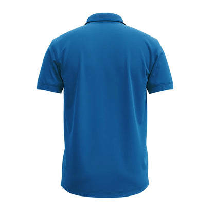 cricket jersey for men, blue cricket jersey india, polo collar cricket jersey, sublimated cricket jersey, professional cricket apparel, custom cricket jerseys india, cricket team uniform, breathable cricket sportswear, men cricket t shirt, latest cricket jersey design india