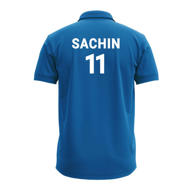 cricket jersey for men, blue cricket jersey india, polo collar cricket jersey, sublimated cricket jersey, professional cricket apparel, custom cricket jerseys india, cricket team uniform, breathable cricket sportswear, men cricket t shirt, latest cricket jersey design india