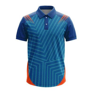 Personalized Cricket Jersey