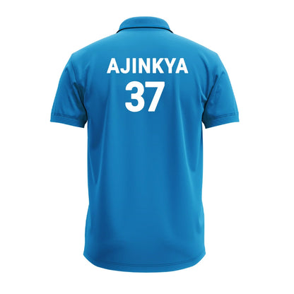 custom polo cricket jersey india, personalized cricket polo shirt, fan cricket jersey custom, cricket polo fan wear, logo printed cricket jersey, name number cricket jersey india, sublimated polo sports jersey, custom team cricket apparel, modern cricket fan jersey, india cricket polo t shirt