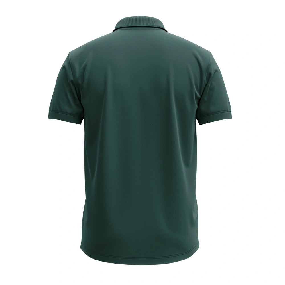 Elite Custom Polo Jersey for Men – Personalised Sports Performance T-shirt