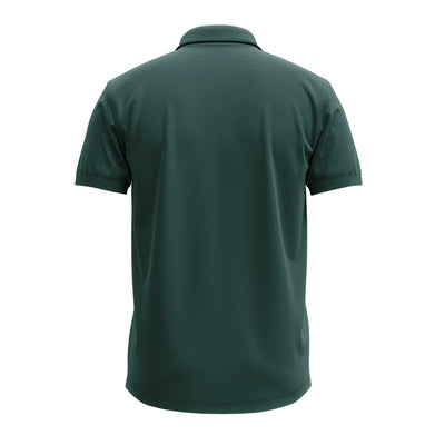 Elite Custom Polo Jersey for Men – Personalised Sports Performance T-shirt