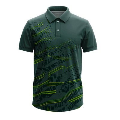 Elite Custom Polo Jersey for Men
