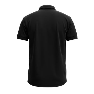 Premium Custom Cricket Polo Jersey for Men | Personalised Team Uniform