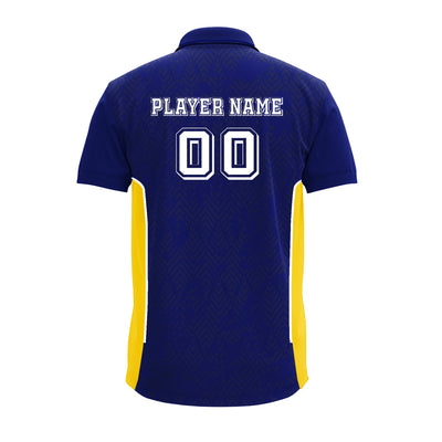 premium sports apparel
quick dry polo jersey
customized polo jersey India