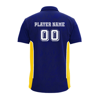 premium sports apparel
quick dry polo jersey
customized polo jersey India