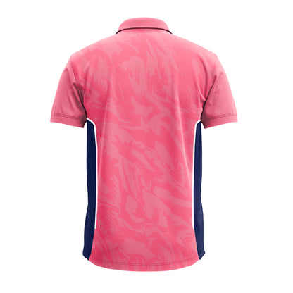 quick dry sports polo
custom sports uniform
name and number jersey
corporate teamwear jersey