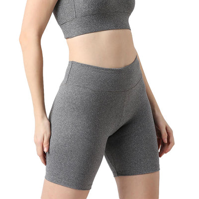 Premium Women's Sports Shorts