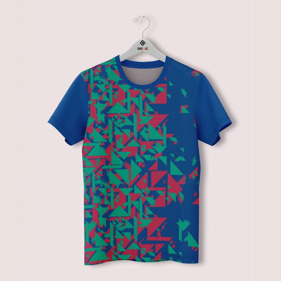 Kids Sports Performance Jersey
