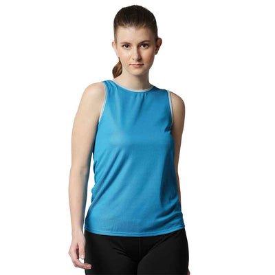 Light & Sleek Women's Tank Top