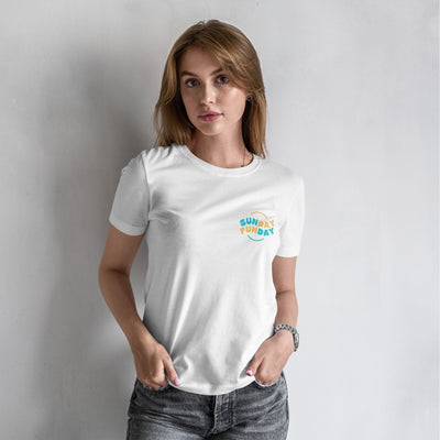 Cotton Women's T-Shirt