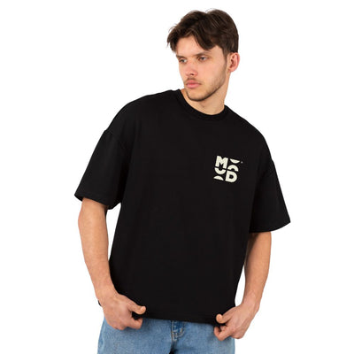 Premium Oversized T-Shirt