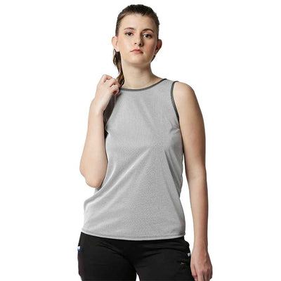 Women's Active Tank Top - Grey