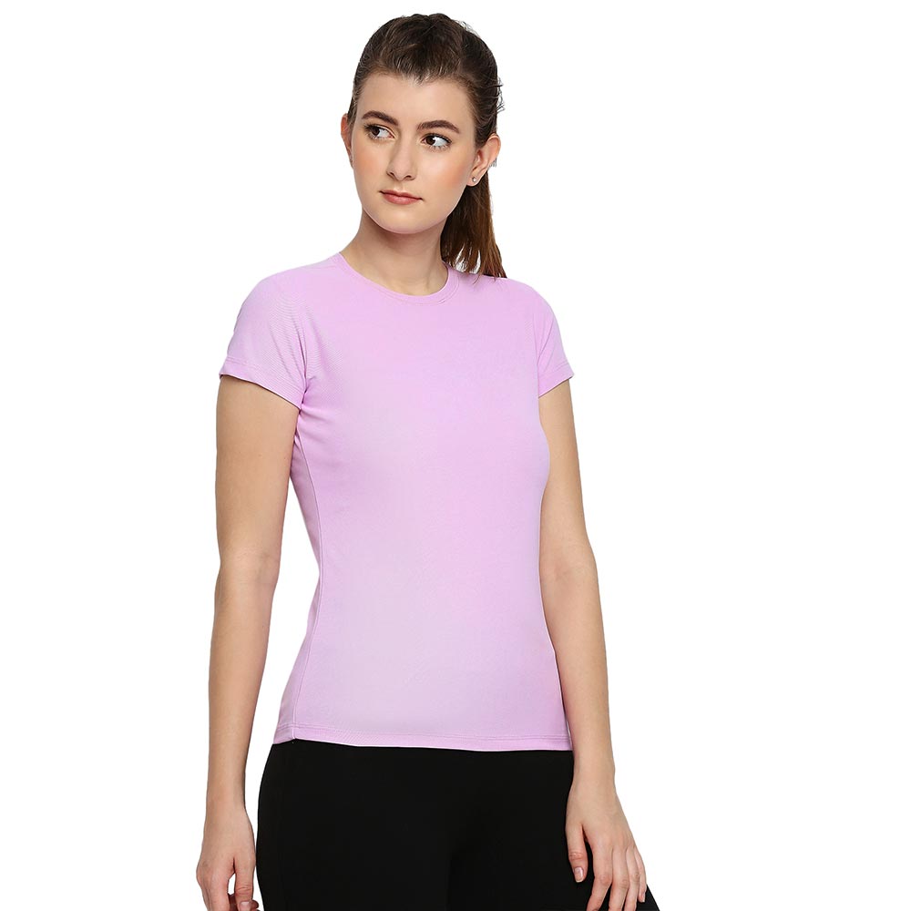 Quick-Dry Activewear