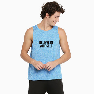 Men's Dry Fit Sports Tank Top