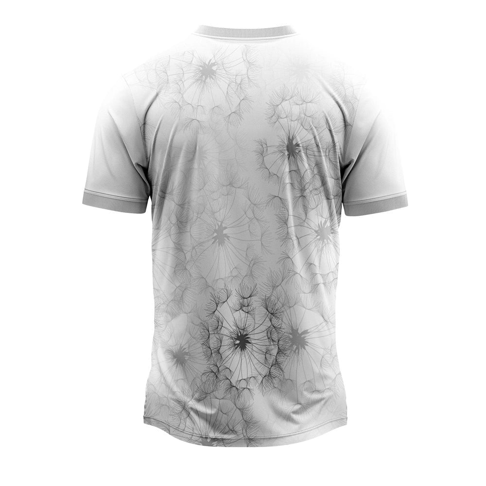 Custom Football Jersey India – Sublimated Round Neck Team Jersey