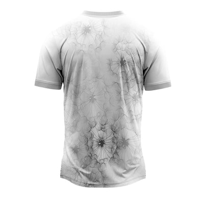 Custom Football Jersey India – Sublimated Round Neck Team Jersey